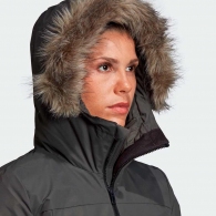  Adidas W XPLORIC Parka thumbnav 2